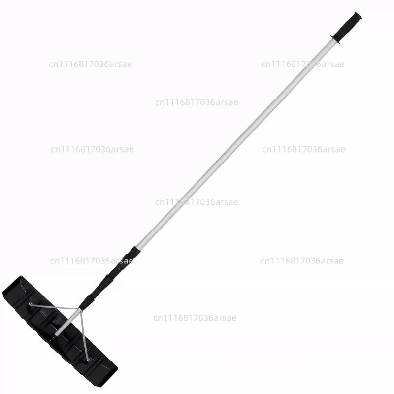Snow Removal Tools High-altitude Snow Remover Snow Shoveling Sail House Roof Greenhouse