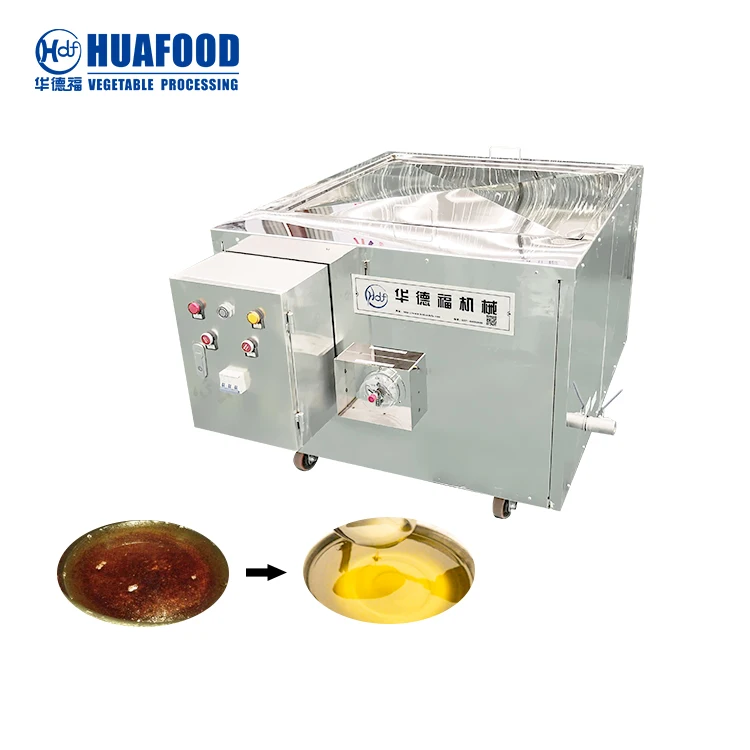 Hydraulic oil Purifier Lube oil filter Cart oil Filtration Machine