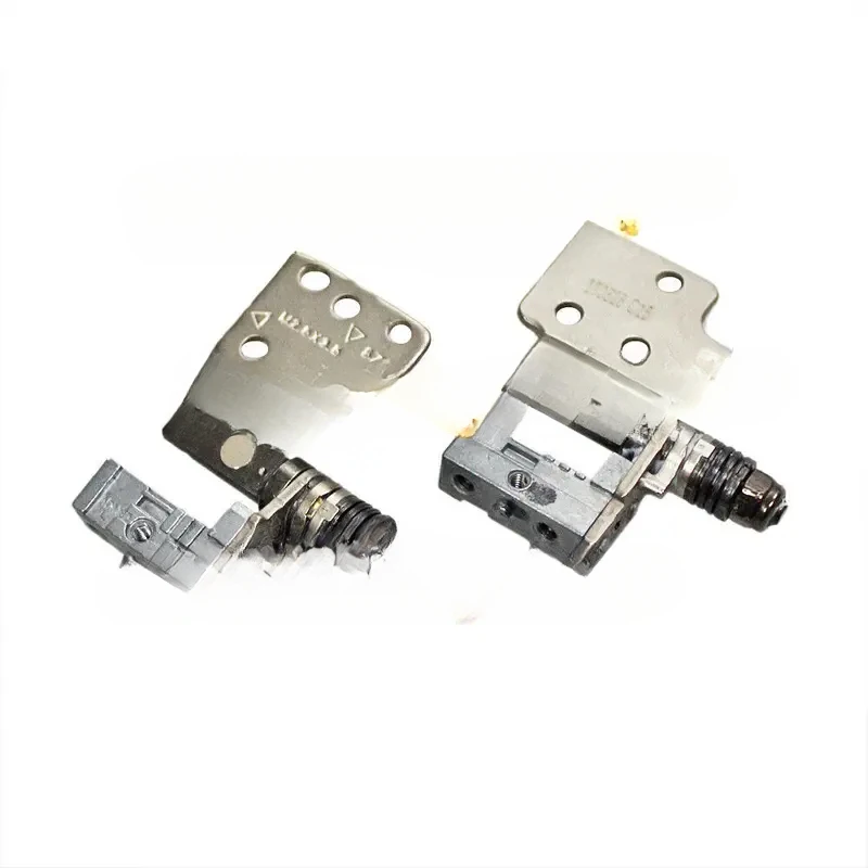 Conjunto de dobradiças LCD L&R eixo Sharft para Dell Latitude E5570 5570 FTUS