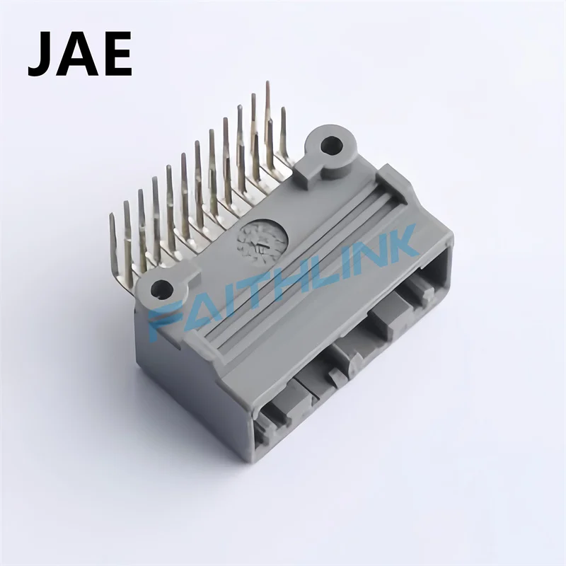 

5PCS MX34024NF1 JAE Connector Bent insertion, P=2.2mm (staggered feet) 100% New original