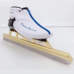 inline skating shoe, full carbon inline speed skating boots