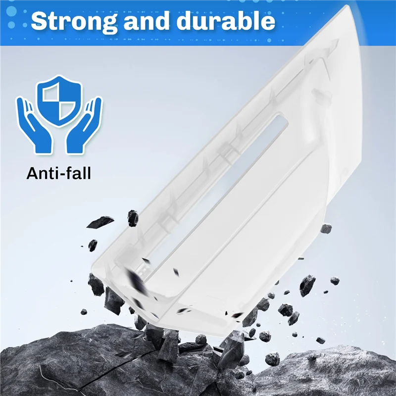 安定したパフォーマンス-コンソールケースソニープレイステーション-ps5-スリム光学ドライブコンソールケース交換用ハードケースシェルアクセサリー