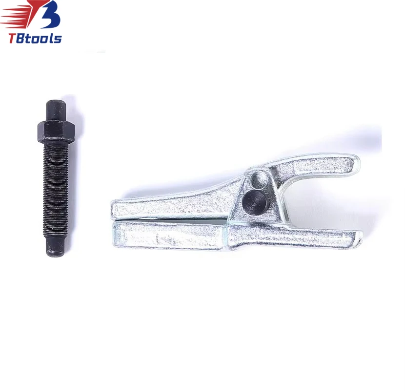 TBTOOLS Car Auto Universal Ball Joint Separator Tie Rod End Puller Car Ball Head Extractor Tool Vehicle Repair Kit Set TB114