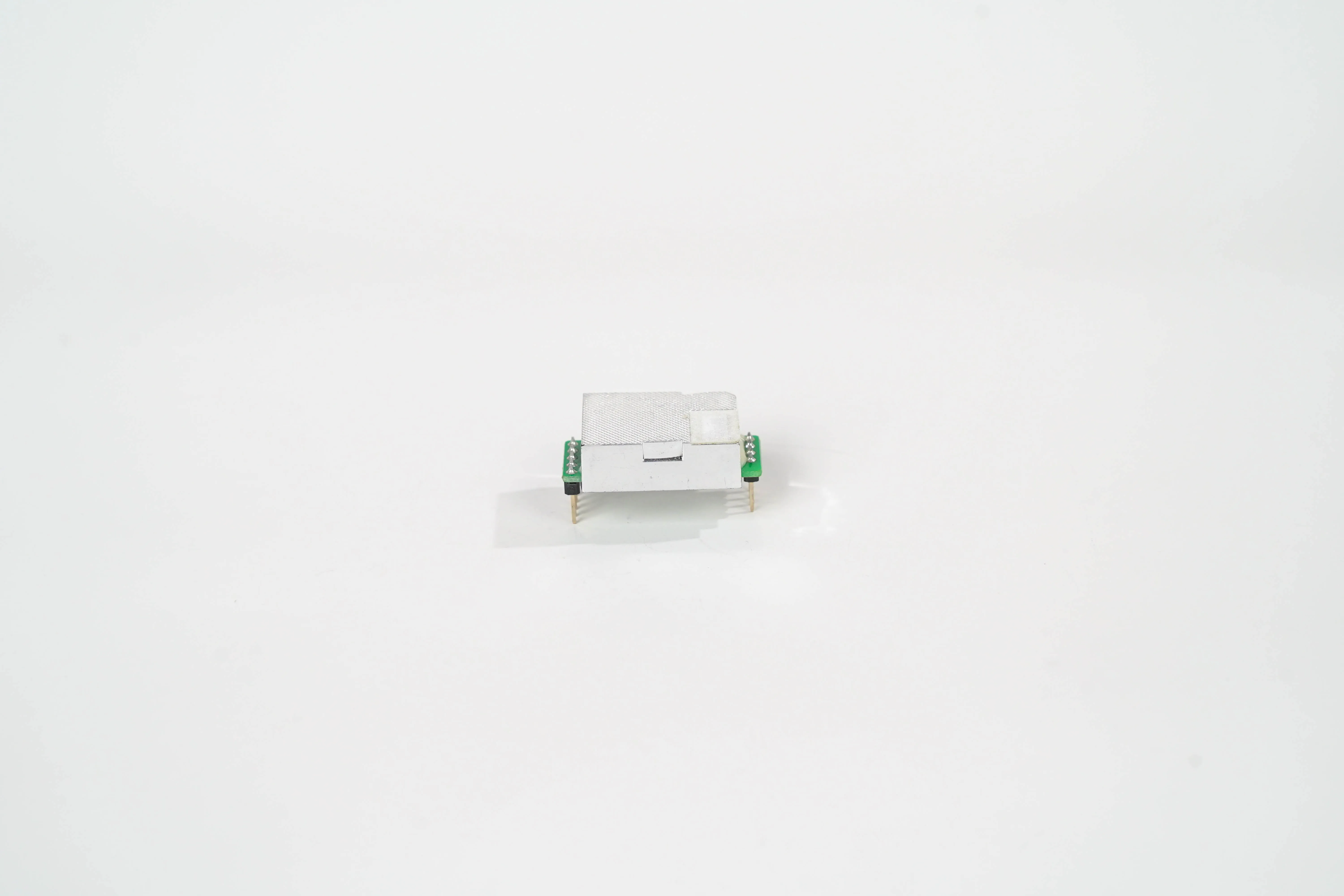 2pcs MH-Z19E Winsen CO2 Sensor NDIR CO2 Module High Sensitivity, Low Power Consumption UART, PWM Output Infrared Gas Sensor