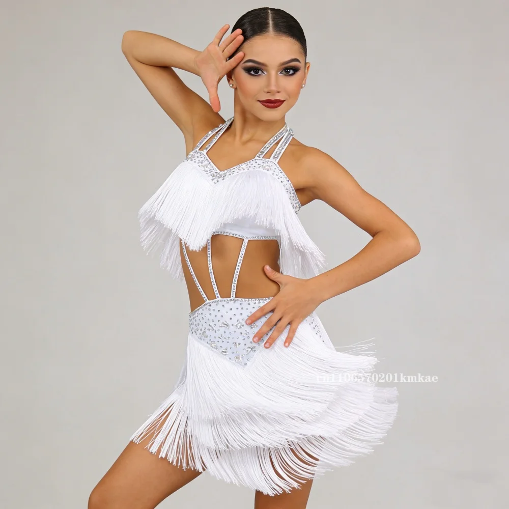 robe-de-danse-latine-blanche-pour-filles-avec-franges-en-strass-pour-adolescentes-competition-professionnelle-performance-de-danse-de-salon-salsa-cha-cha