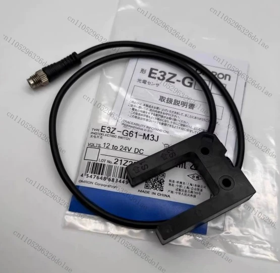 E3Z-G62-M3J E3Z-G61…
