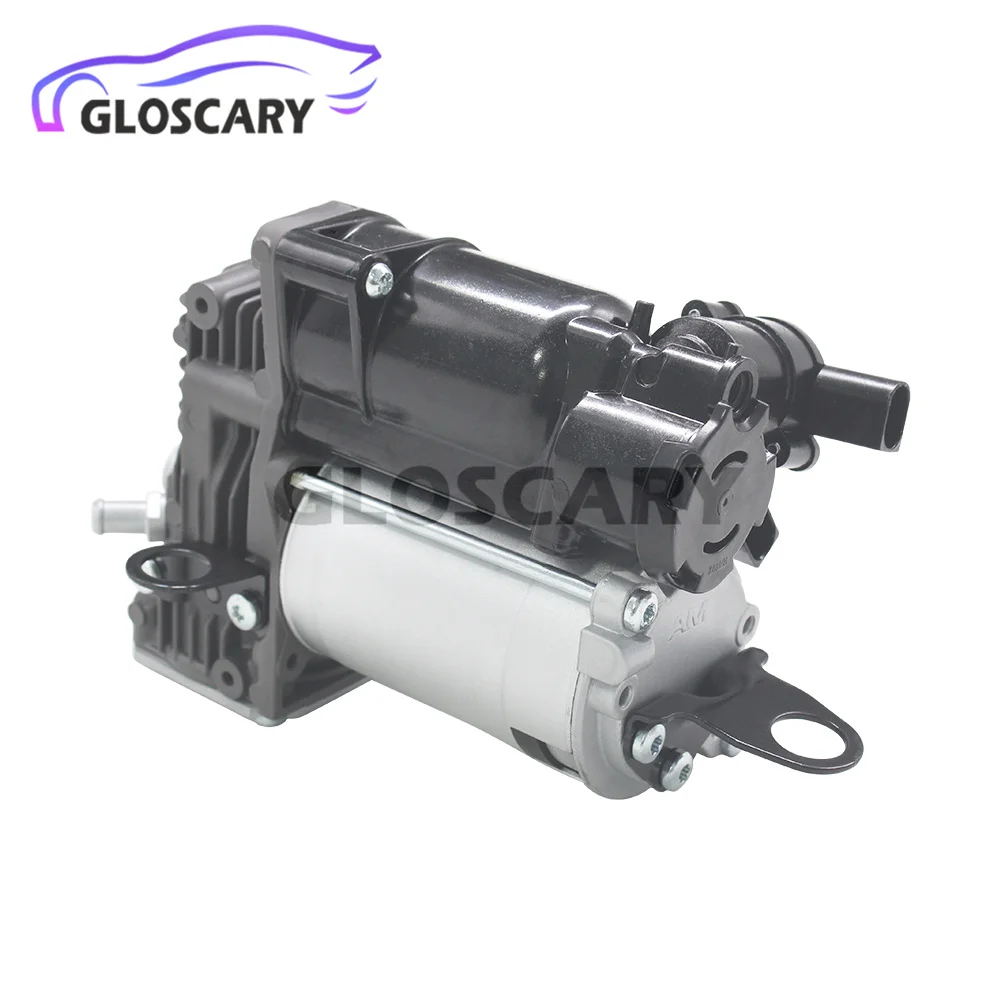 Air Suspension Compressor For Mercedes Benz W164 W166 W221 Air Shock Pump Car Accessories 1643201204 221 320 07 04 166 320 01 04