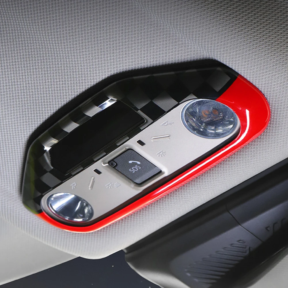 Car Reading Light Trim Cover F - огляд і ціна Union Lighting & Decor Affiliate Program Collabs