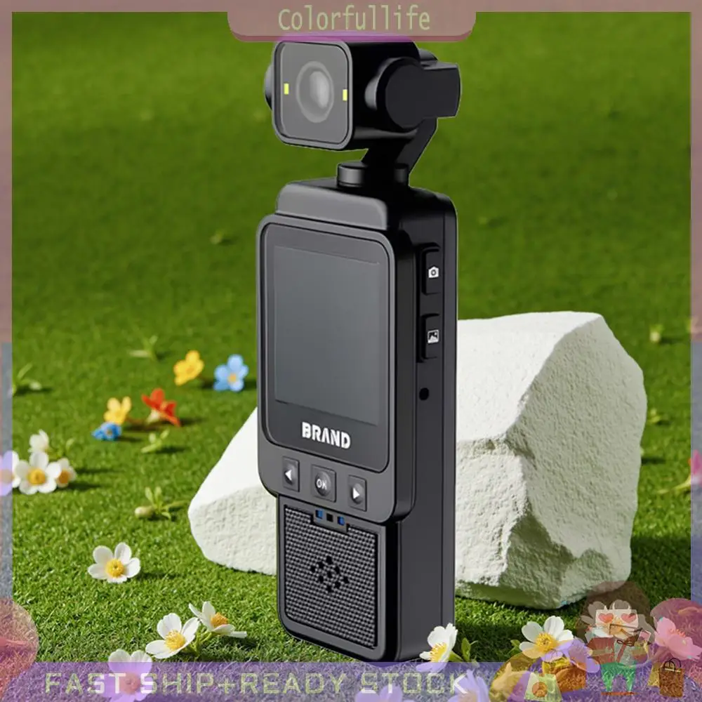 Kamera Mini Sport WiFi 1080P untuk Sepeda, Motor, dan Vlogging