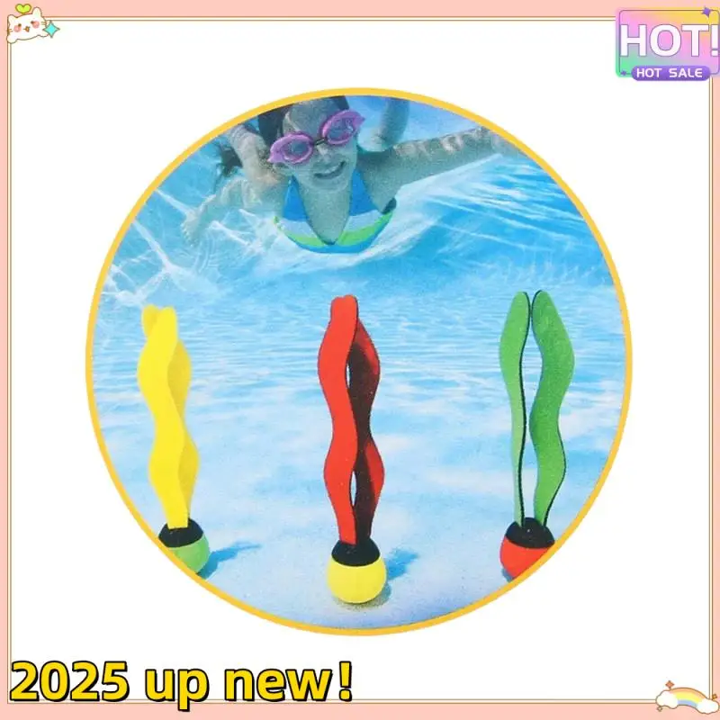 

Stylish-Summer Swimming Pool Diving Toys Children's New Exotic Diving Ring Toys Swimming Pool Diving Ring Water Toys Children Sw