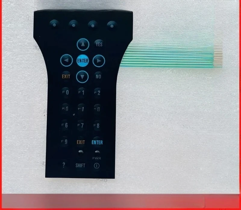 Tech2 Membrane Butt…