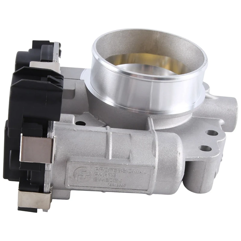 

55354710 Car Throttle Body Accessories For Saab 9-3 9-3X 2003-2015 OPEL SIGNUM VECTRA C 2004-2008 2.0T