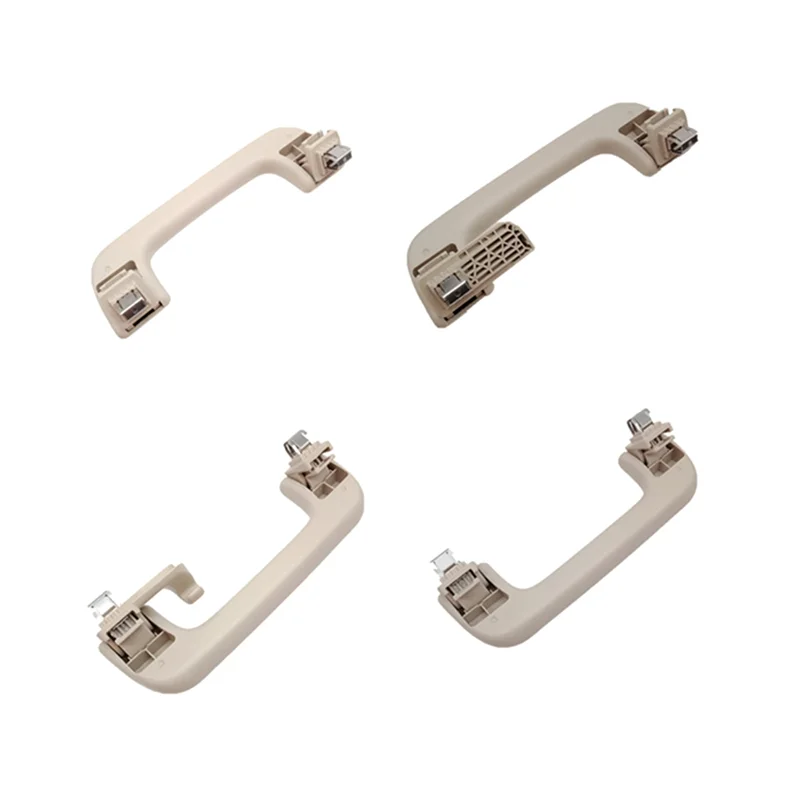 Durable-For Skoda Superb 2 II 2009-2014 Roof Handle Inner Ceiling Pull Handles 8KD857607B 8KD857608A 8KD857608A 8KD857607C