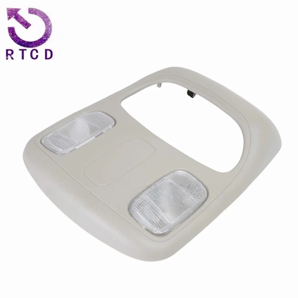 

Reading light frame ceiling switch controller 1DK78BD1AA 1DK78TL2A FOR Dodge RAM3500 4500 2500 3500