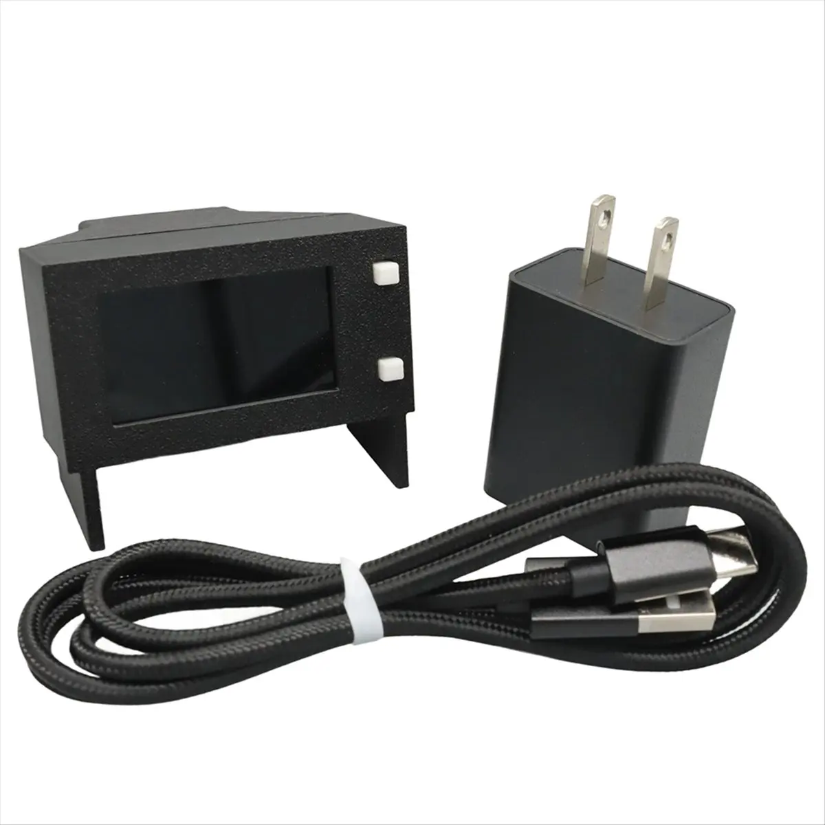 A46U  80-120GH/S BTC Solo Miner Bitcoin Asic Miner WiFi Connection Bitcoin Crypto Miner US PLUG