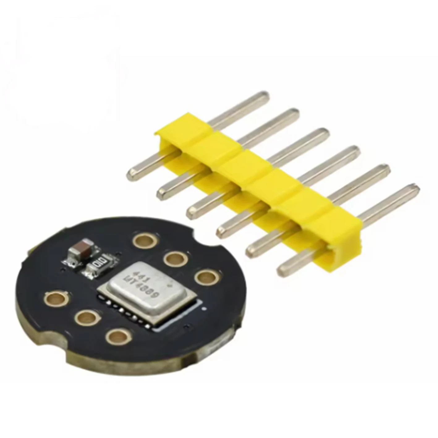 INMP441 Omnidirectional Microphone Module - High Precision Low Power Consumption I2S Interface Compatible with ESP32