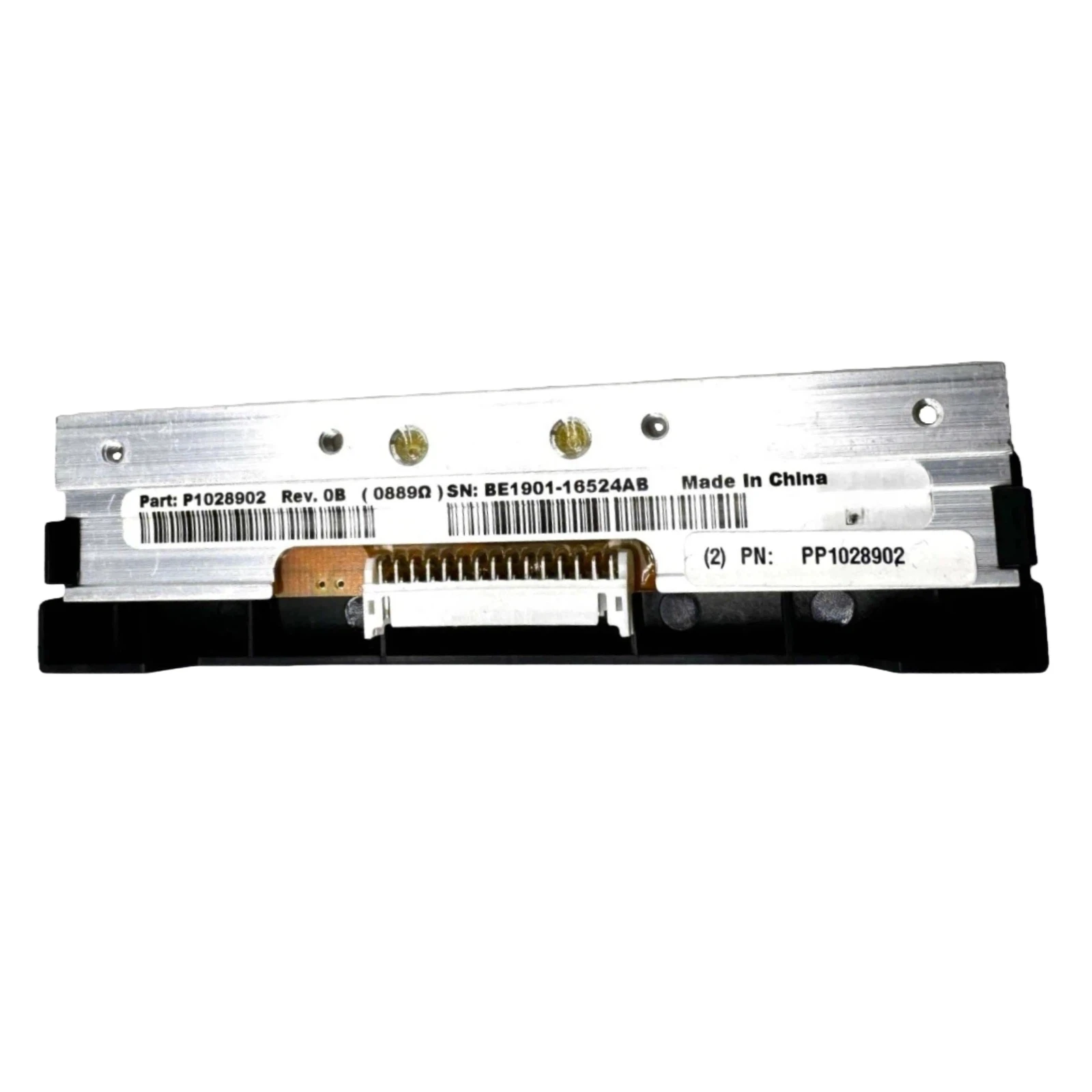 203DPI Printhead PP…