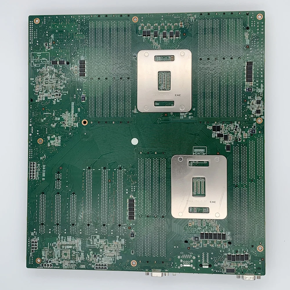 Two-Way Server Board For NF5270M3 NF5170M3 YZMB-00223-101 M2220 X79