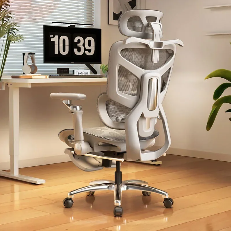 New model Computer chair Home comfortable sedentary e-sports chair Boys can lie in the office