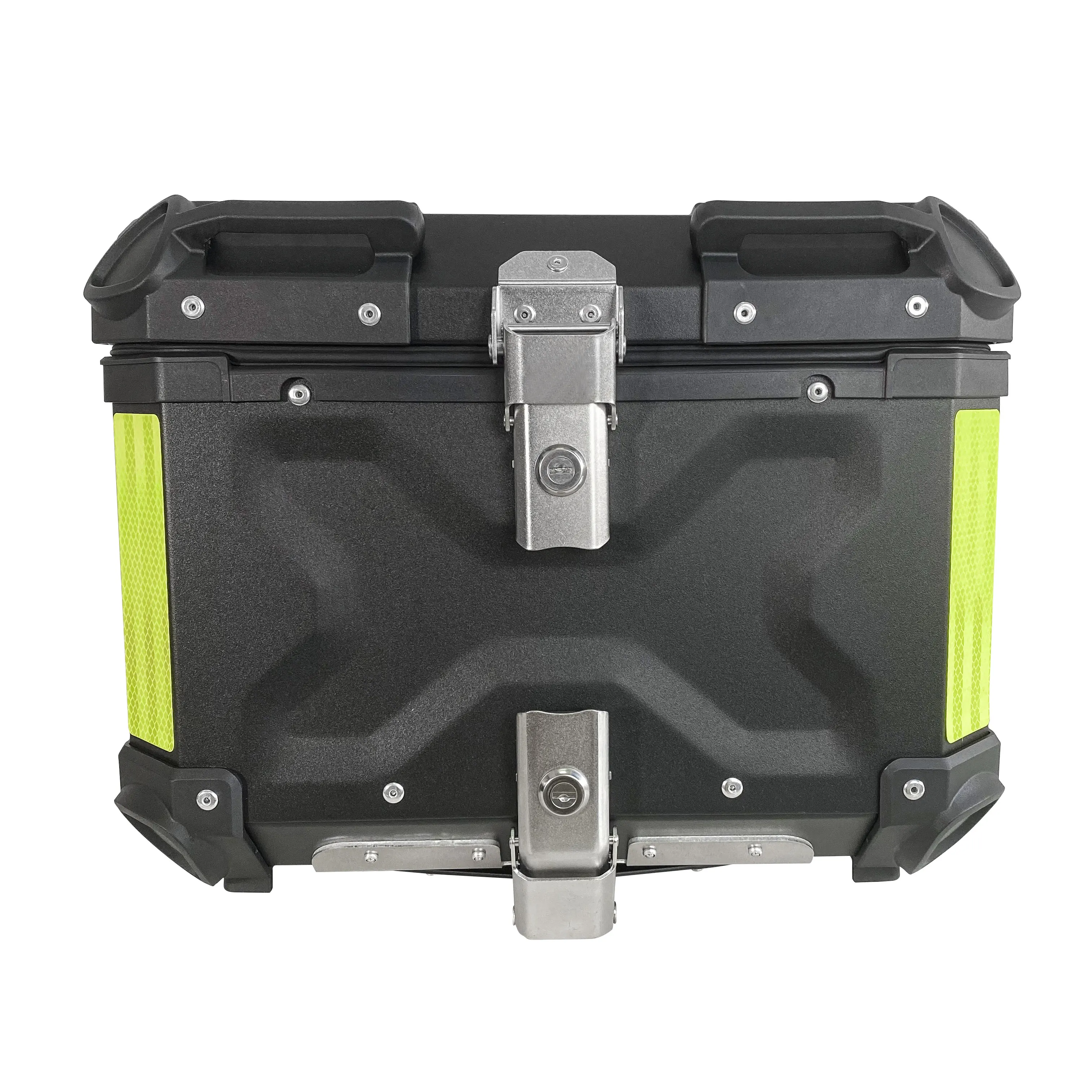 

STLF 45L Chasing Factory Motorcycle Tail Box Motorcycle Top case Aluminium Trunk