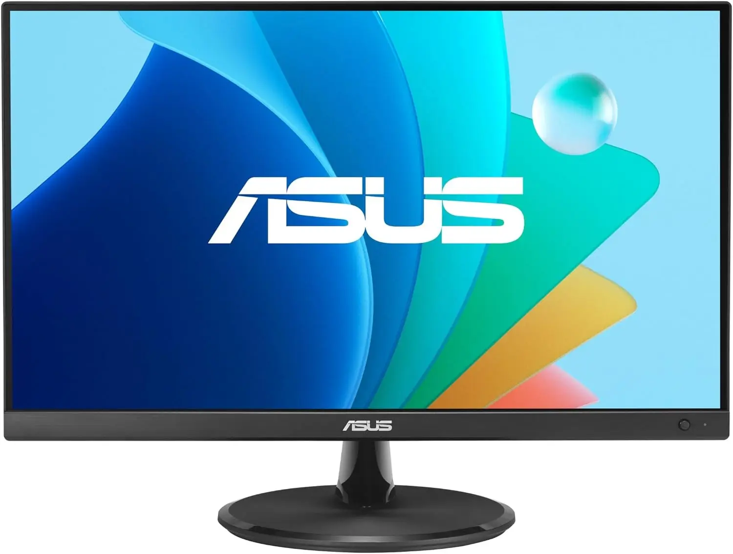 21.5" 1080P 75Hz IPS Monitor, FreeSync, Eye Care, Frameless, VESA Mountable