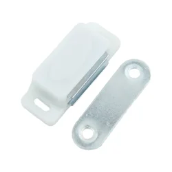1pc Cabinet Magnet Latch Door Catches Kitchen Cupboard Wardrobe Closet 1pc Cabinet Magnet Latch Door Catches Kitchen Cupboard Wa