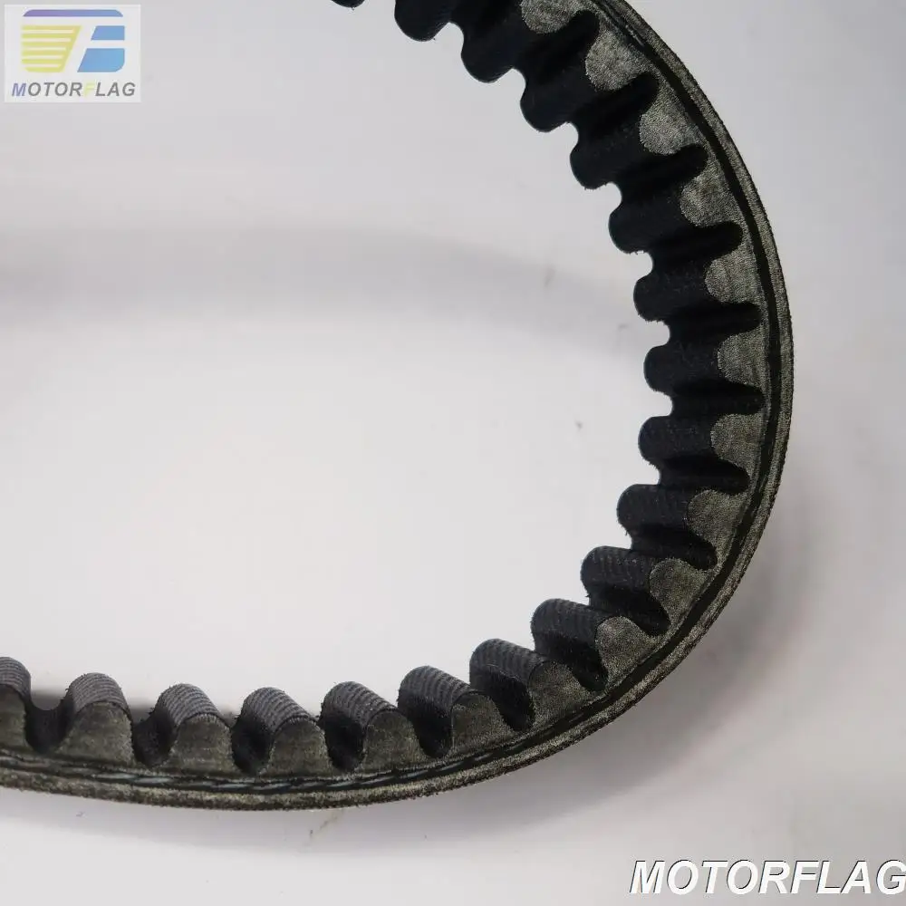 Reinforced CVT Drive Belt 669 18.1 for Scooter Moped ATV QUAD 139QMB 1P39QMB GY6-50 147QMD GY6-80 Short Case Engine