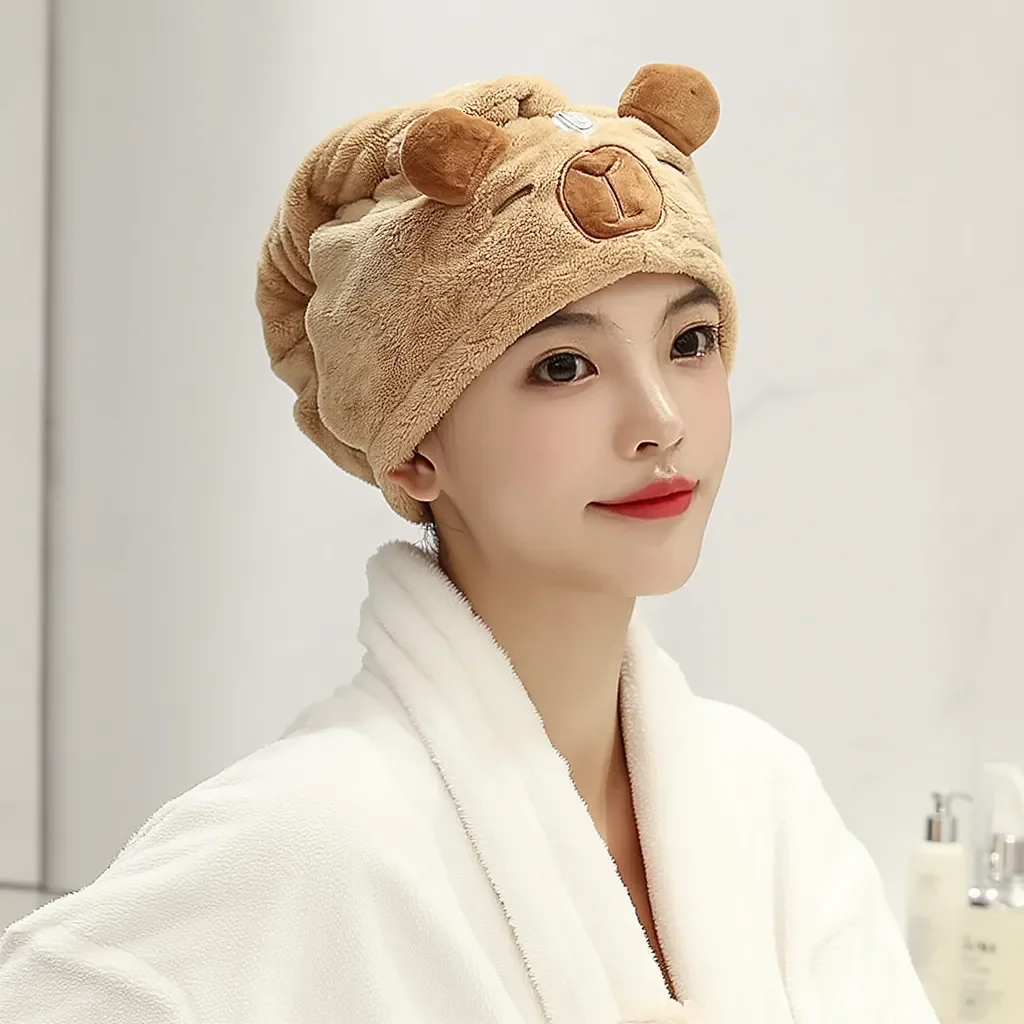 #15 Best Hair Drying Towels to Buy In 2026