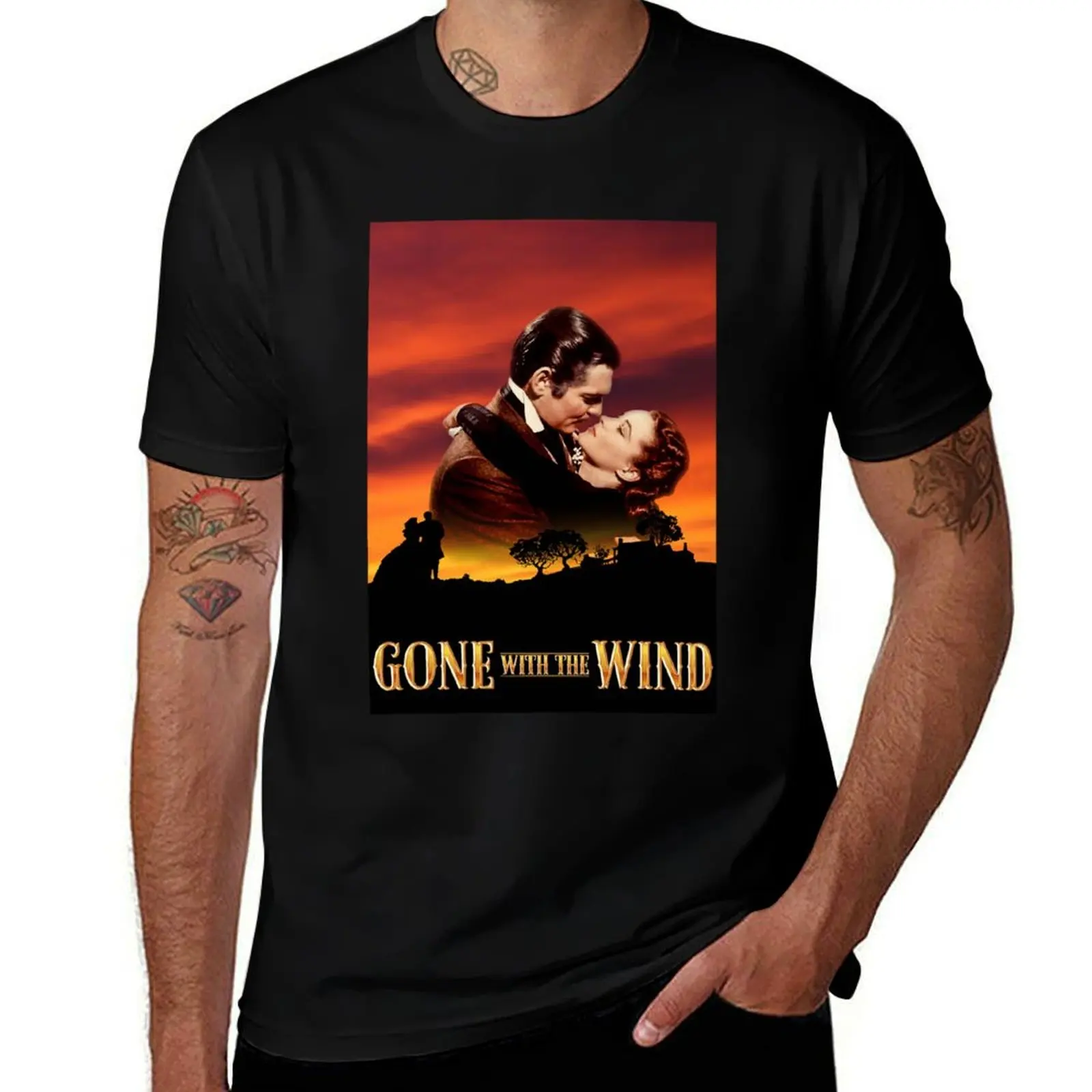 

men and women romantic T-Shirt man t shirt luxury t shirt personalised t shirt man luxury T-shirt