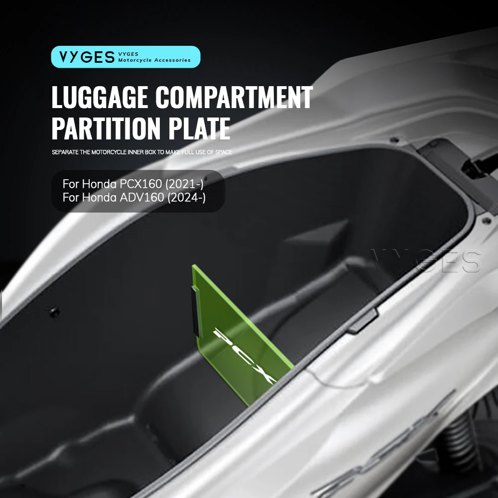 �y�Z�[�����z���Q�b�W���[���p�[�e�B�V�����v���[�g�A�g�����N�Z�p���[�^�[�A�z���_�p�f�M�v���[�gpcx160 pcx 160 2021-adv160 adv 160