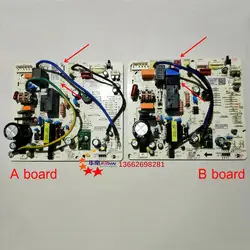 New TCL electronic board A010270 V1.0 KB-5150  CTTC-210901742-TCL-PCB(A3) 110596 31101-000208 210901742T-AA