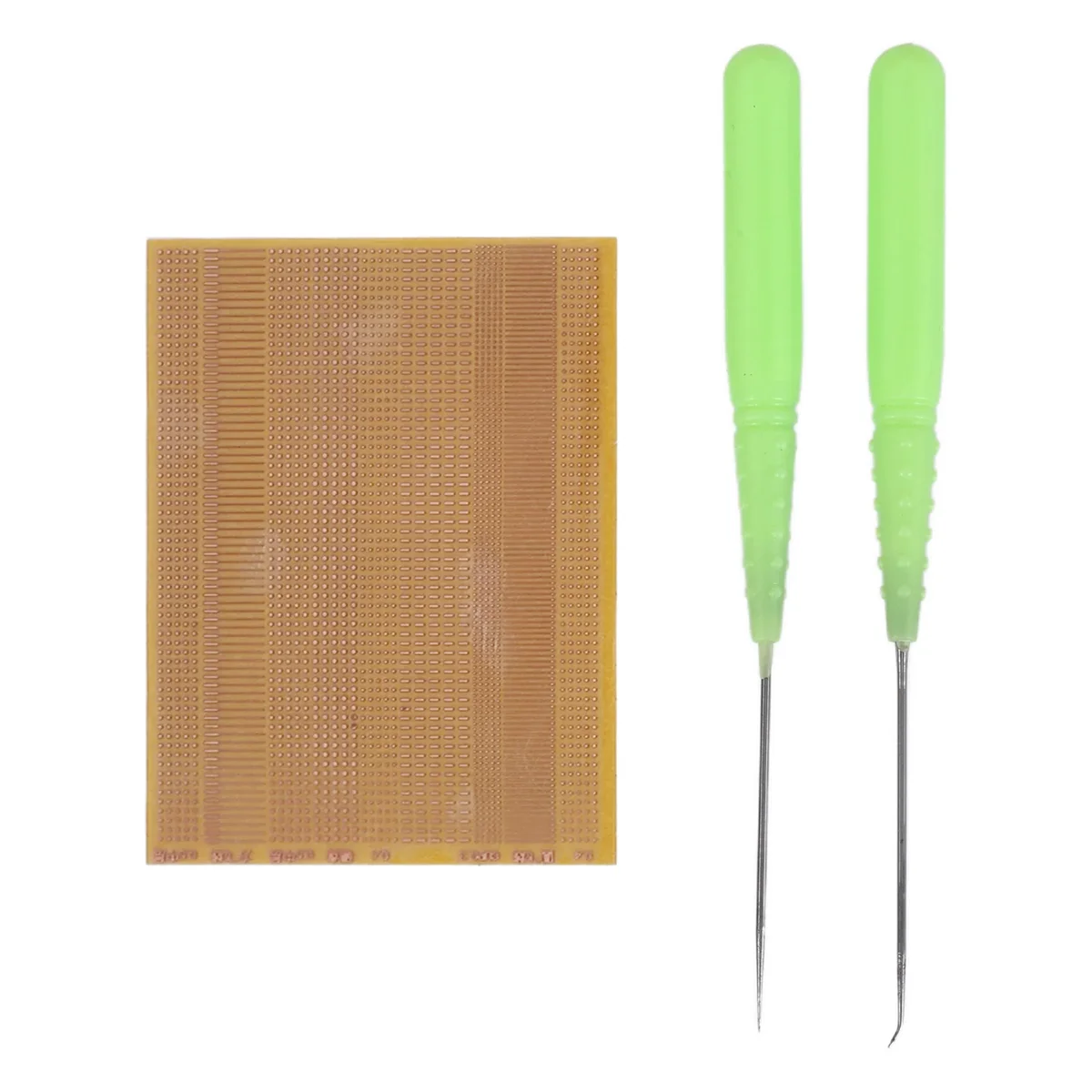 

3In1 Soldering Lugs+Needle Welding Repairing Tools Solder Piece Rework Pad Welding Point for Phones IC Pad Touch BGA PCBAB32