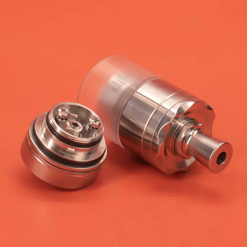 MTL RTA 316ss 23 4.5 /5.1 3 5 Vapes atomizer tank for coils & atomizers - gallery image 4