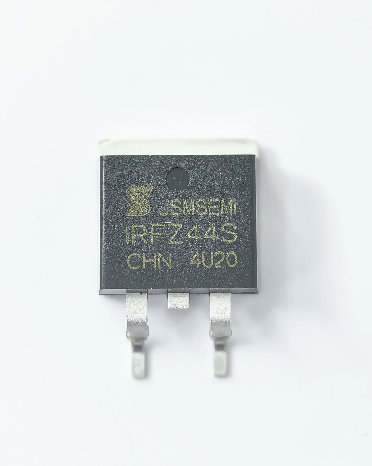 IRFZ44 IRFZ44S FZ44S IRFZ44SPBF IRFZ44STRLPBF TO-263 50A 60V N-Channel Mosfet Transistor For Power Supply