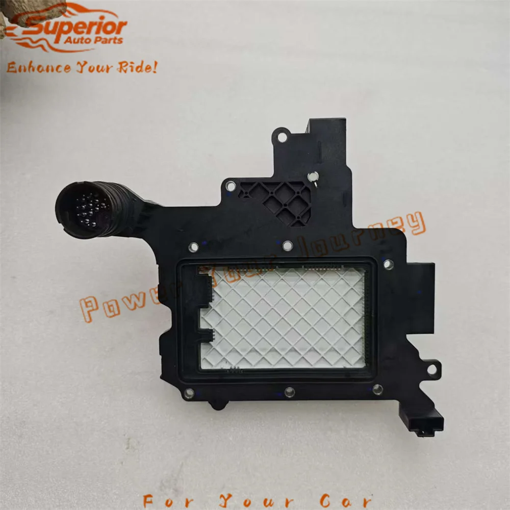 

02E DQ250 | DSG Gearbox Control Module TCU TCM Sensor Bracket for VW,Audi A3 Q3 TT,Skoda,Seat