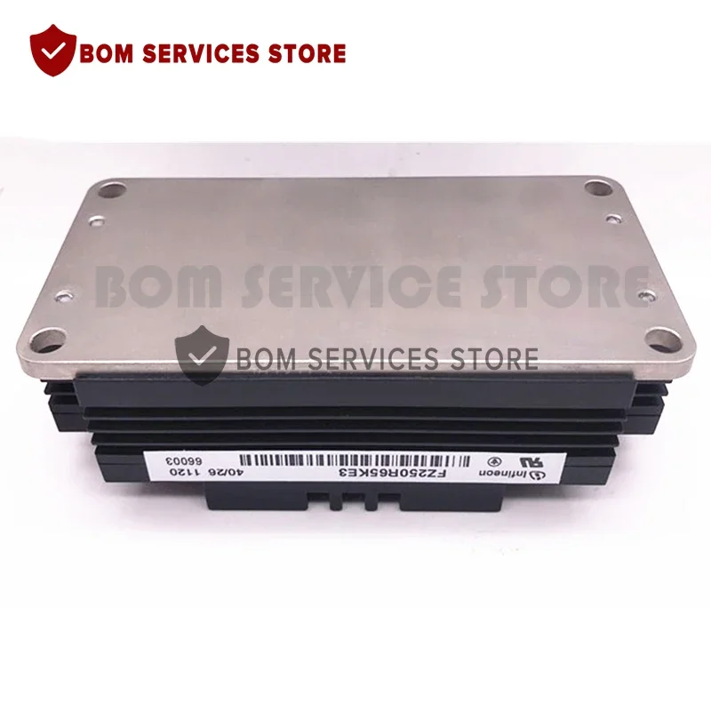 NEW FZ400R65KE3 FZ600R65KE3 FZ600R65KE3 spedizione gratuita nuovo modulo IGBT originale