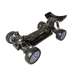 10930 aggiorna la piastra del telaio di ricambio per VRX Racing 1/10 Scale 4WD Spirit Buggy RH1016 RH1017 Remote Contol Car