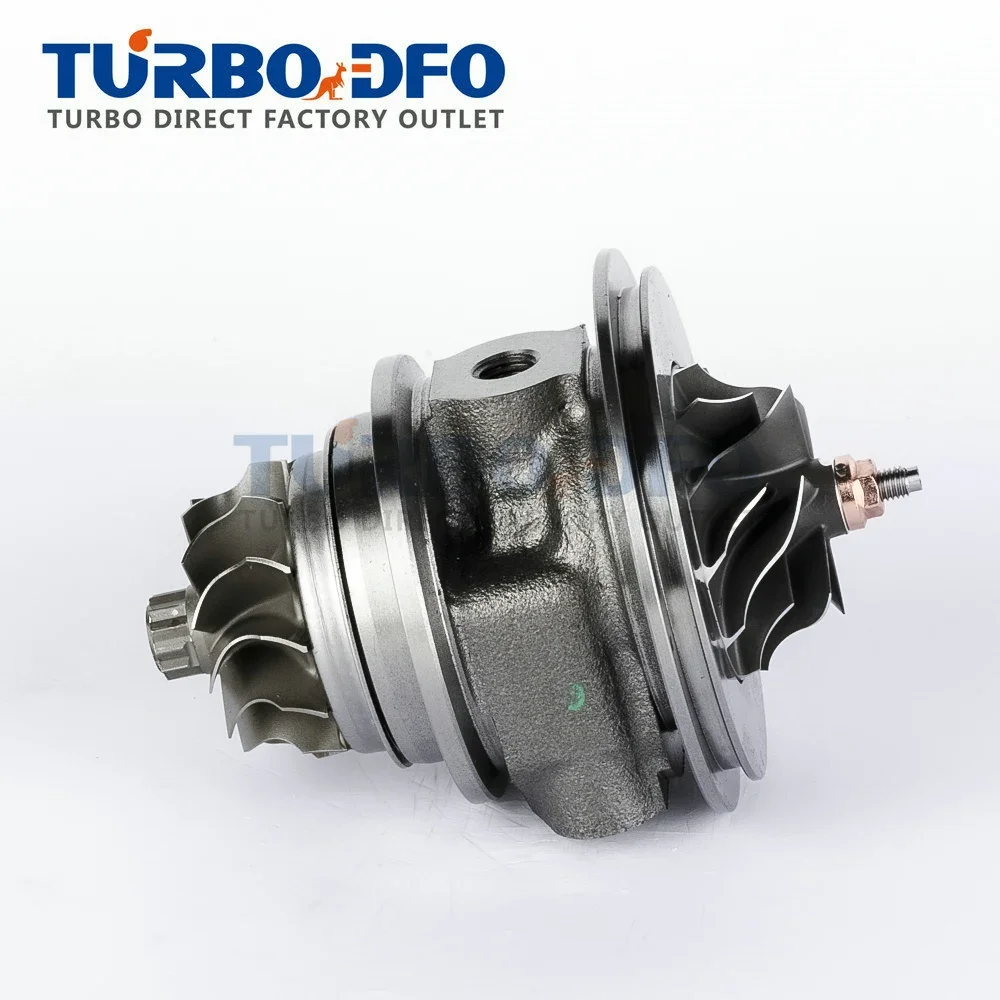 TD04 oil cooled Turbocharger CHRA 49177-01500 for Mitsubishi L 200 L 300 Pajero 2.5 TD 4WD 64 Kw 62 Kw 70 Kw 4D56 1992-1996