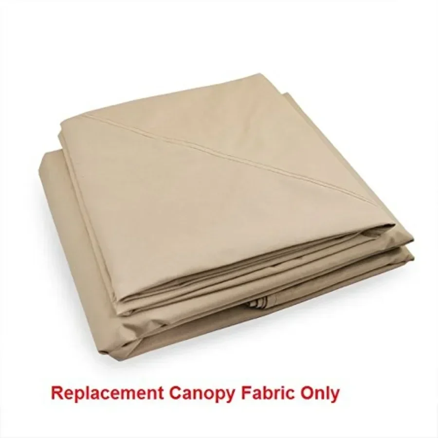 12 x 12 t Top Gazebo Replacement  Top Cover - RipLock 350