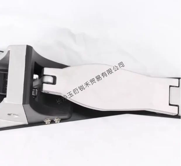 Martello passo-passo universale per batteria elettrica, grilletto per tamburo, nuovo pedale con una buona sensazione al piede