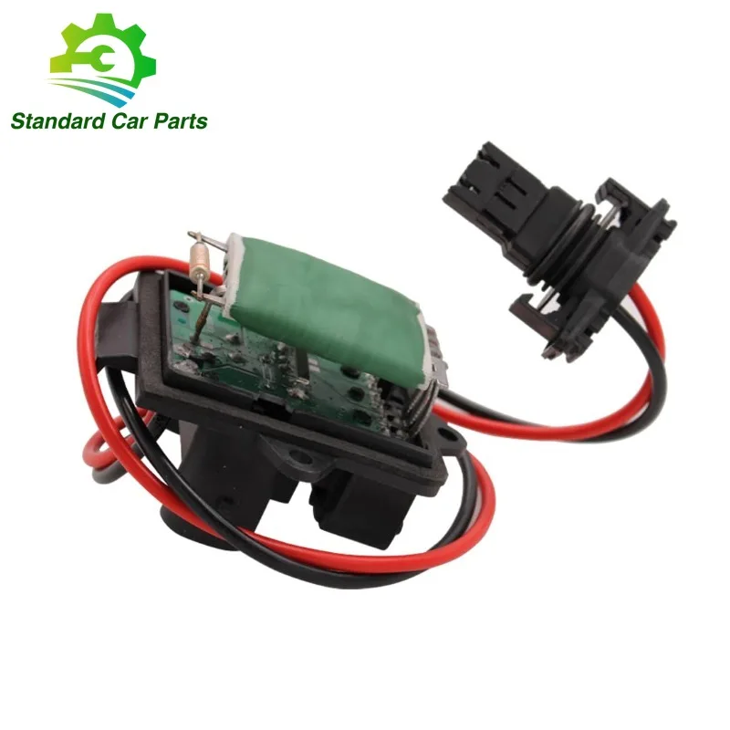 

NEW 7701050325 4409452 FOR RENAULT TRAFIC VAUXHALL VIVARO HEATER FAN BLOWER MOTOR RESISTOR 7701046941 91158691