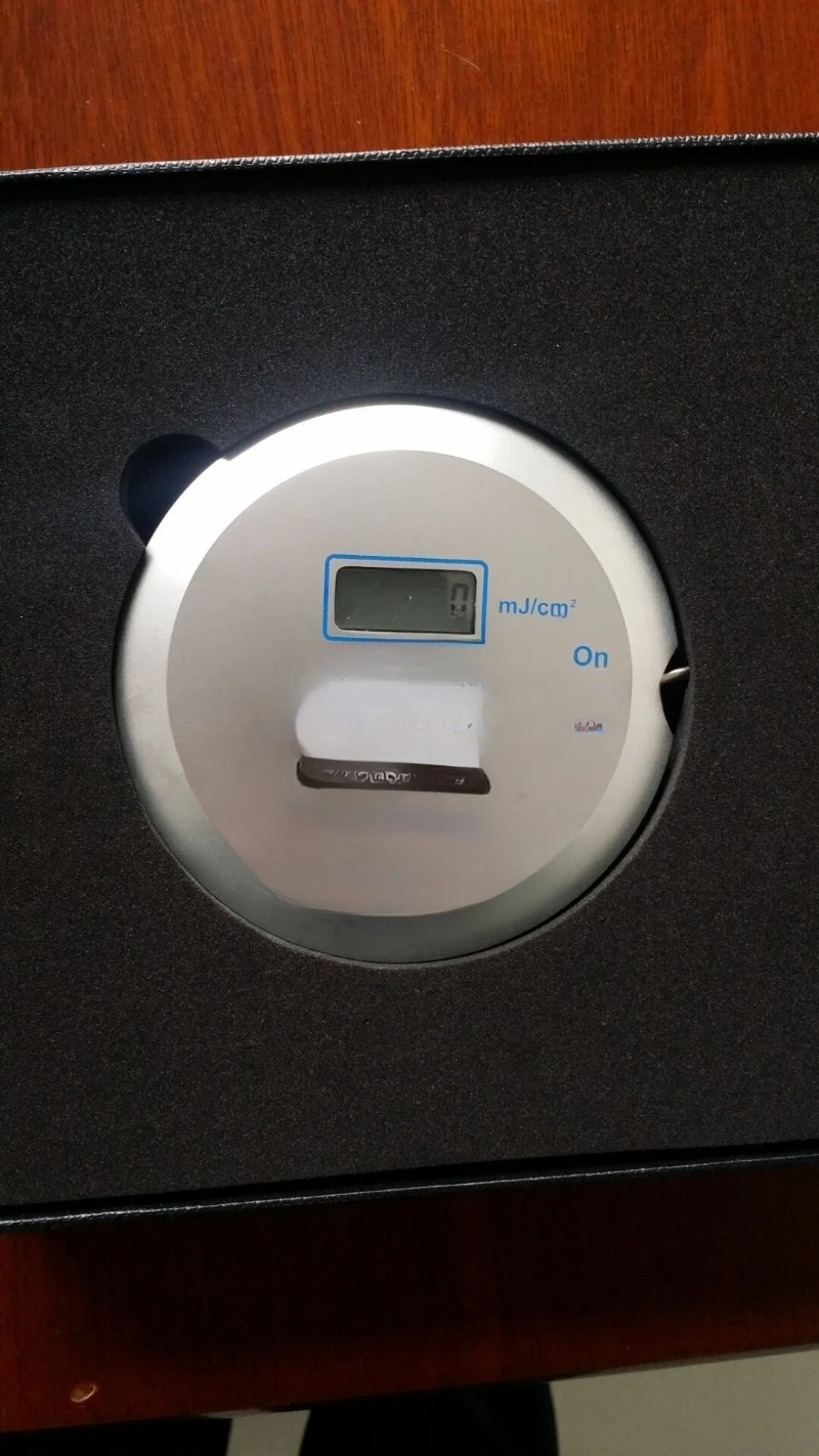 Supply UV Uv150 Energy Detector