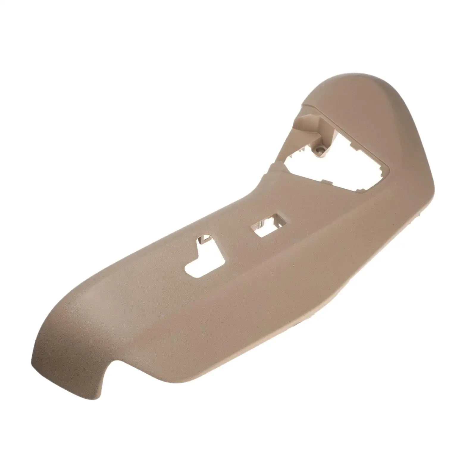 Left Outer Seat Shield Accessories, 1uq99ltuab, Assembly for Town and Country