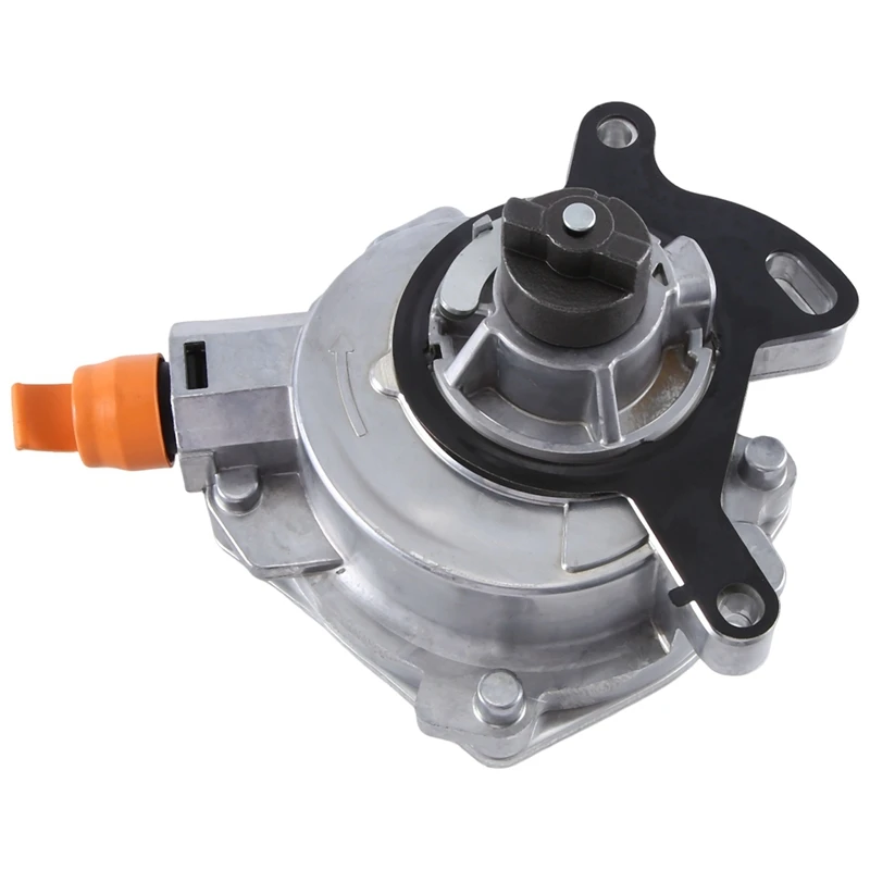 Vacuum Pump Silver Car Vacuum Pump For Ford Focus III 2011-2015 Scti 1.6 110KW BM5G2A451FA BM5G2A451GA