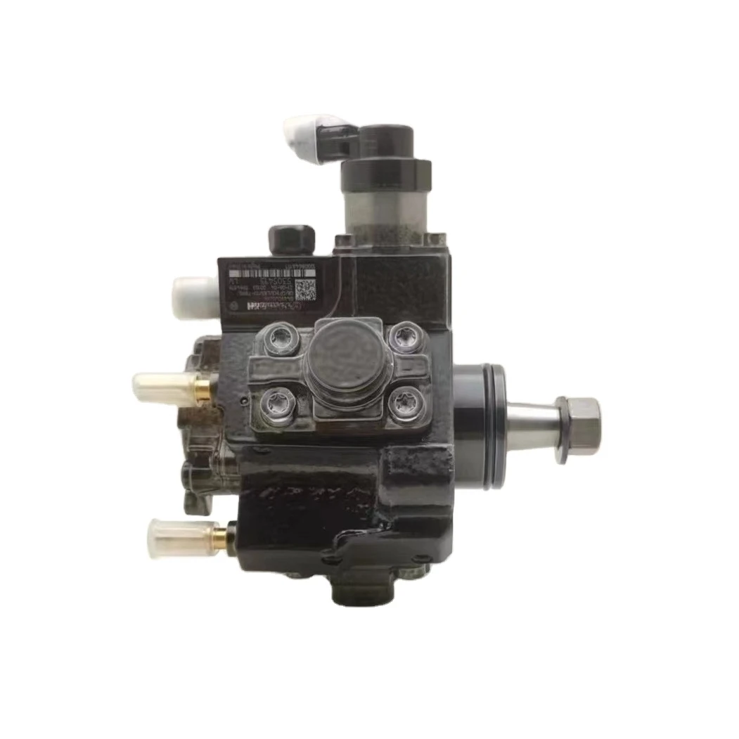 Diesel Fuel Engine …