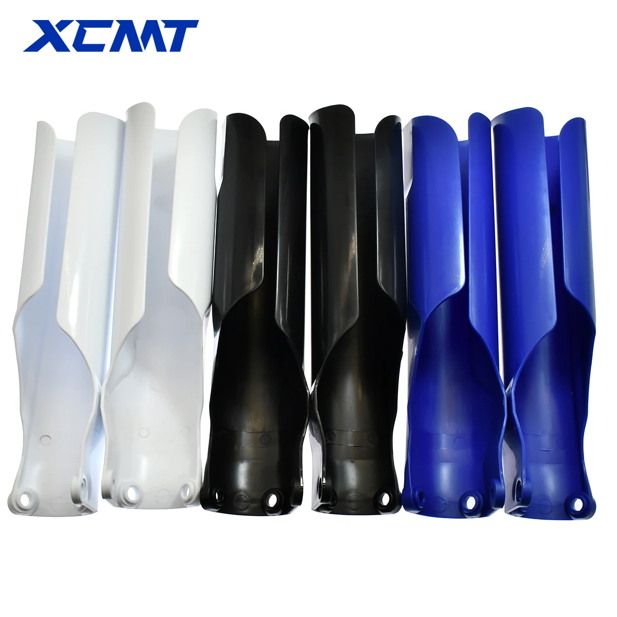 Motorcycle Front Shock Protection Front Fork Guard For YAMAHA YZ250F YZ450F YZ450FX YZ 250F 450F 450FX 2023 2024 Motocross Parts