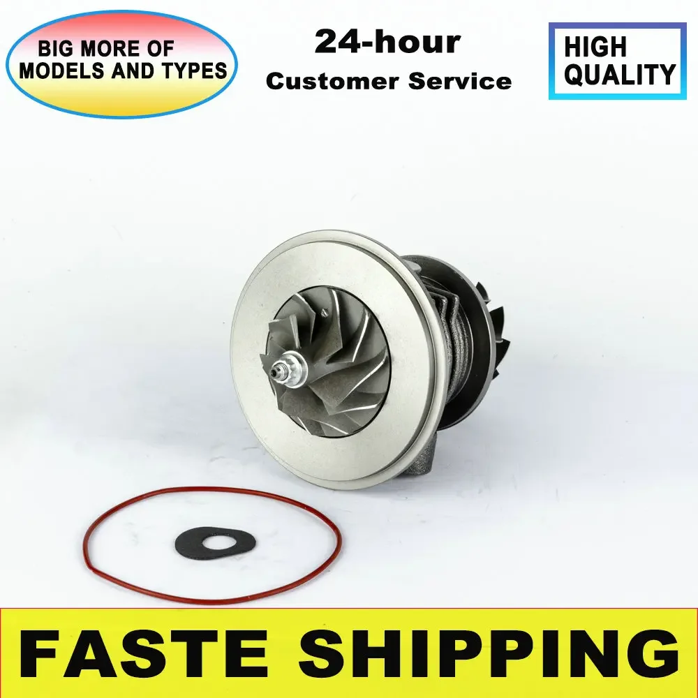 T250 Turbo charger CHRA 452061-0005 Turbocharger Cartridge Turbo Core For Perkins Industrial Agricultural 1.5 CRDI 1004-4T