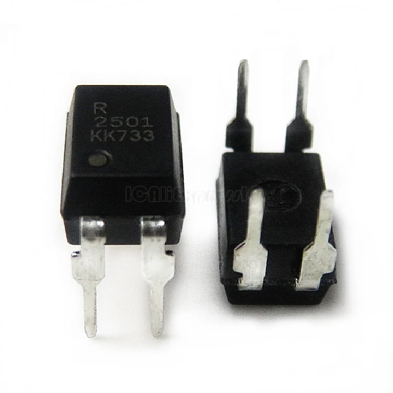 Model No. 20pcs/Lot PS2501-1 PS2501 DIP-4 new original In Stock