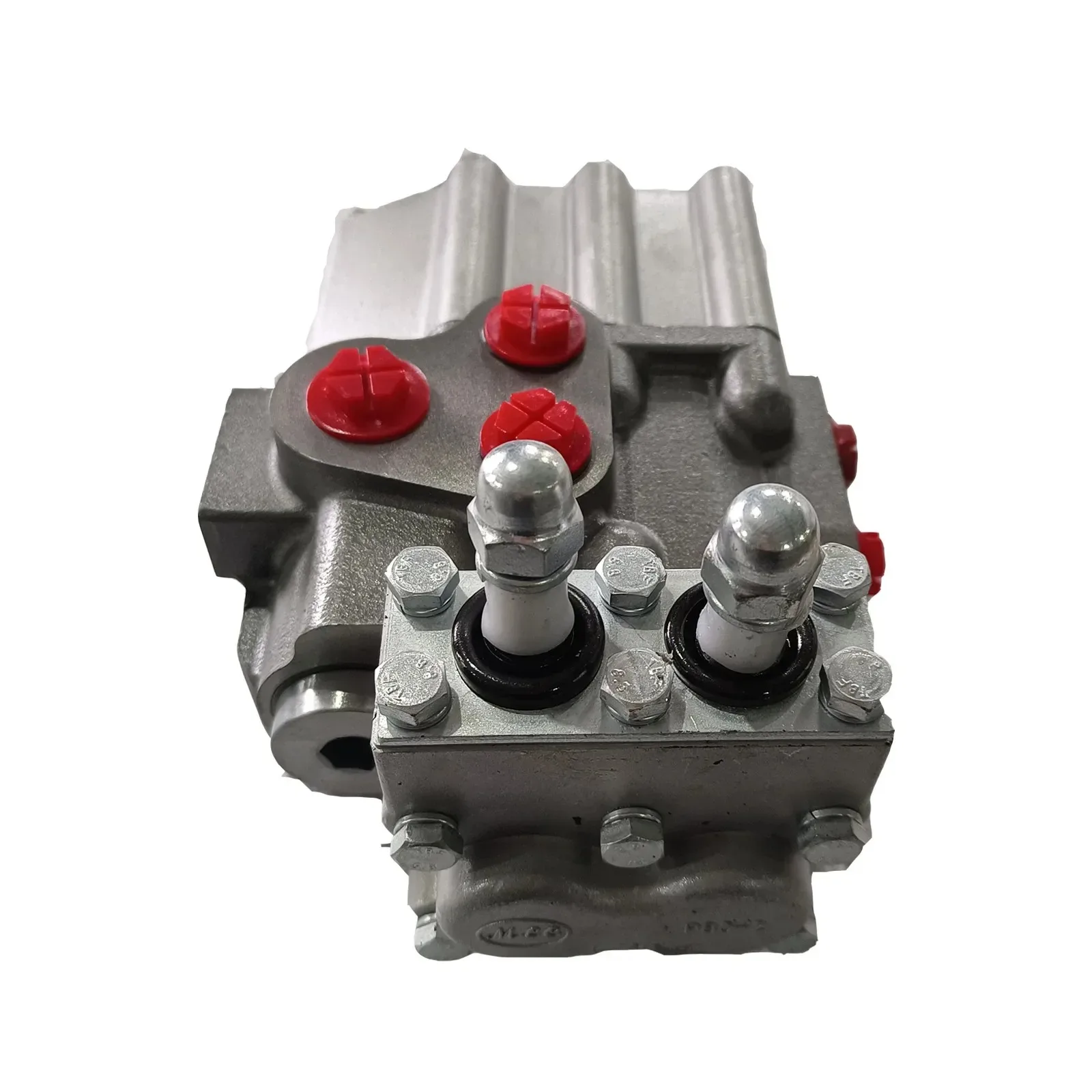 Tractor Dispenser R 80 3/1 22 M R 80 3/1 222 Multi-way Valve