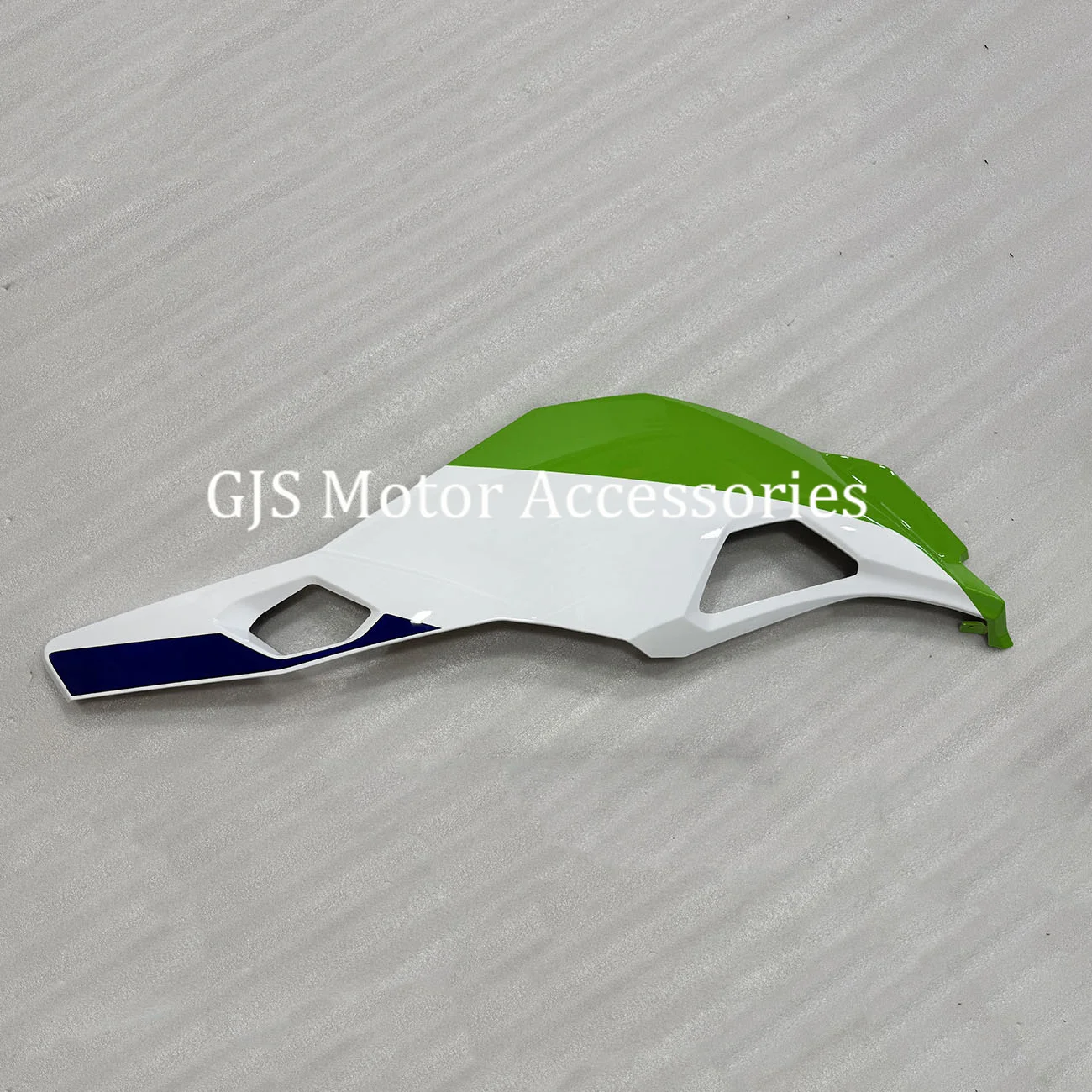 

Bodywork fairing For Kawasaki ZX4R ZX4RR ZX25R 2023-2024 2025 Fairing kit Bodywork fairing kit Full fairing kit Molded Plastic